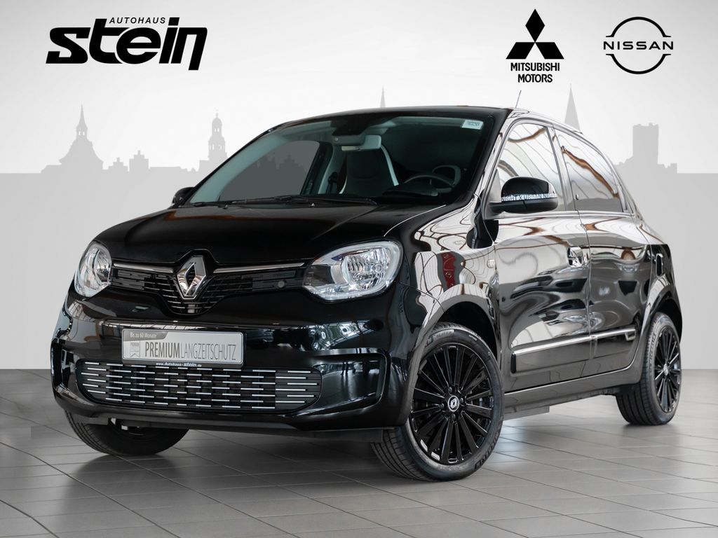 Image of Renault Twingo