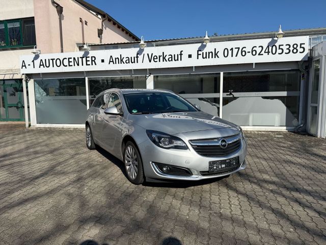 Opel Insignia A Sports Tourer Innovation TOP Gepflegt