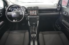 Fahrzeugabbildung Citroën C3 Aircross 1.2 FEEL NAVI/LED/SHZ/PDC/TEMP./AHK