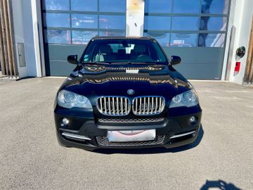 BMW X5 - 3