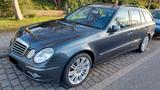 Mercedes-Benz E 230 T Avantgarde Sportpaket im  Topzustand! - gebrauchte Mercedes-Benz E 230 aus dem Jahr 2008