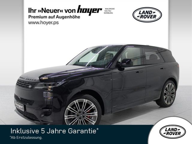 Land Rover Range Rover Sport 3.0 D350 MHEV AWD AUTOBIOGRAPH