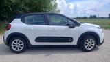 Citroën C3 PureTech 82 Feel - sehr gepflegt, unf - Citroën C3 Gebrauchtwagen in Nürnberg
