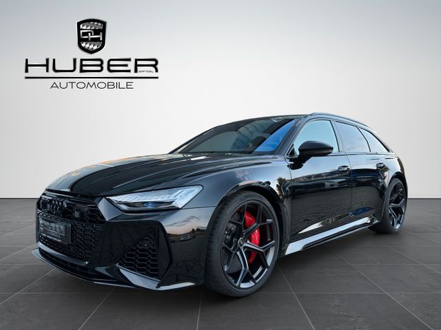 Audi RS 6 Avant performance DYNAM+ KERAMIK PANO AHK