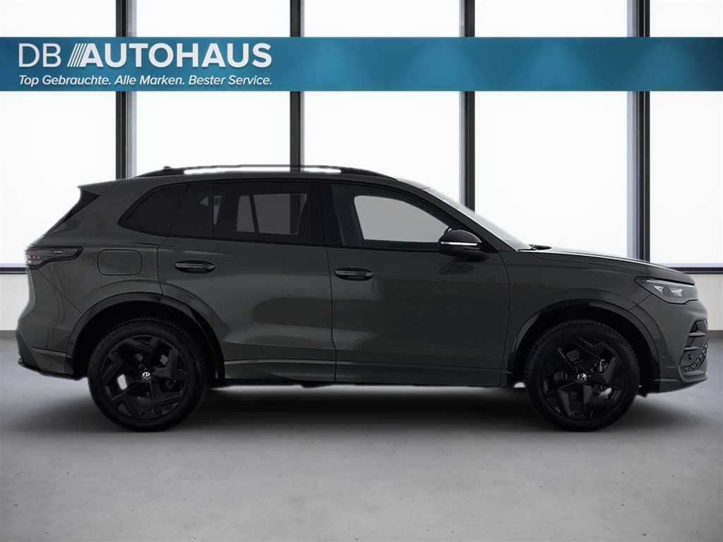 Volkswagen Tiguan R-Line 1.5 eTSI DSG Navi IQ.DriveAssisten imagem 3