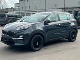 Kia Sportage Vision 1.6 CRDI/Hybrid Motorschaden! - Kia Sportage Unfallwagen