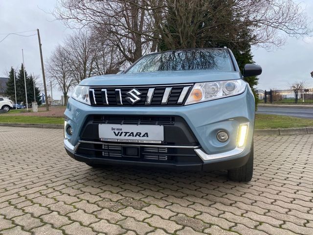 Suzuki Vitara 1.0 Boosterjet Allgrip Aut. Comfort