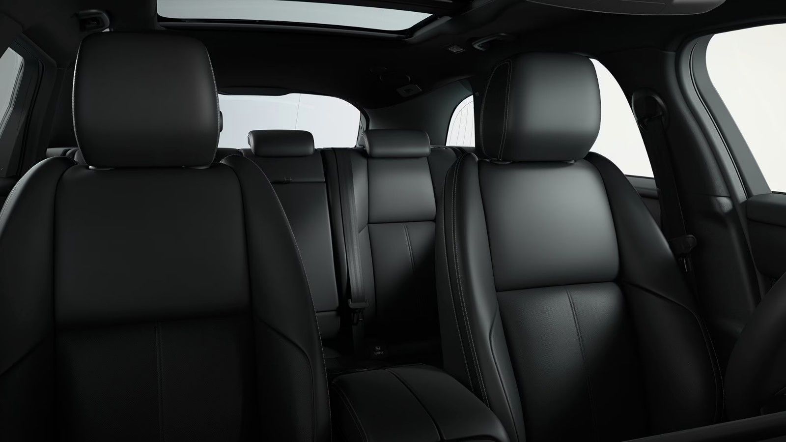 Land Rover Range Rover Velar - Bild 6