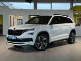 Skoda Kodiaq RS 4x4*Memory*360°*Canton* - Skoda Kodiaq: RS