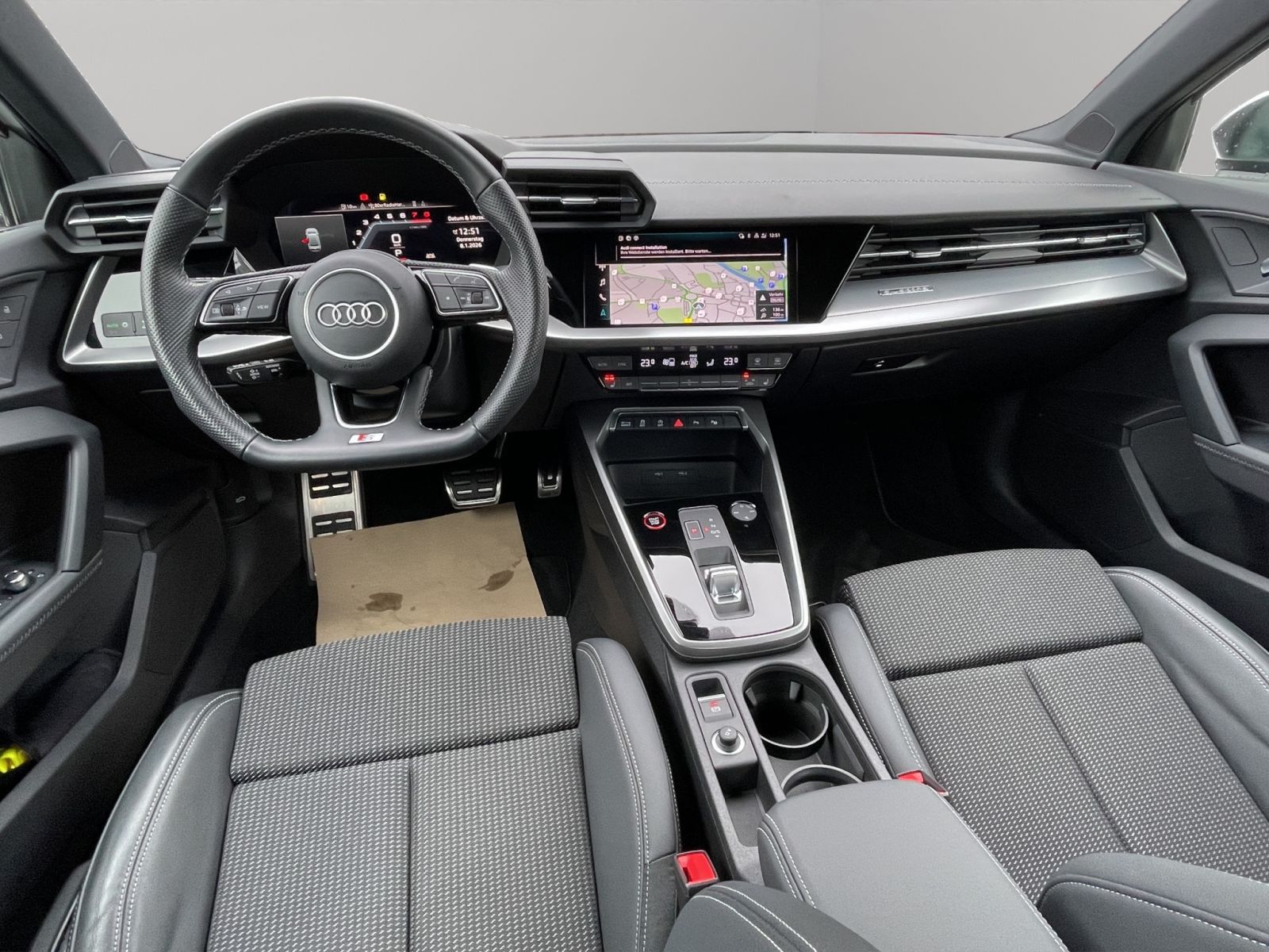 Audi S3 - Bild 15