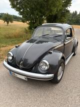 Volkswagen Käfer 1500 Halbautomatik - Volkswagen: Kaefer 1500
