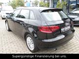 Audi A3 Sportback ambiente,5-TÜRIG,GARANTIE