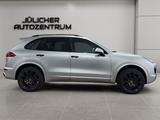 Porsche Cayenne 3.6 Aut., Inspektion + Tüv/Au Neu - Porsche Gebrauchtwagen von 2017