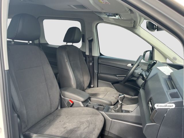 Volkswagen Caddy Maxi Life KOStyle 90 CRD SG6 foto 4