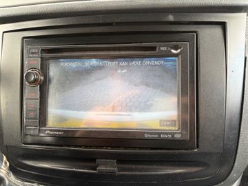 Mercedes Vito - 10