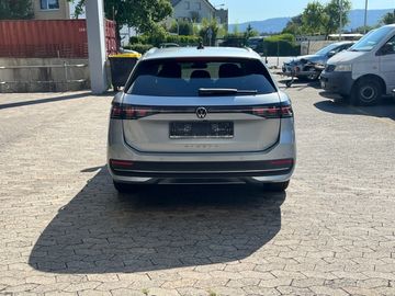 Volkswagen Passat Variant Bus. 1.5 eTSI 150 PS 7-Gang-DSG