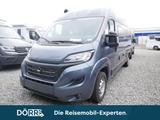 Karmann Davis Lifestyle DA 590 LS 140 PS Markise - Karmann Davis 590