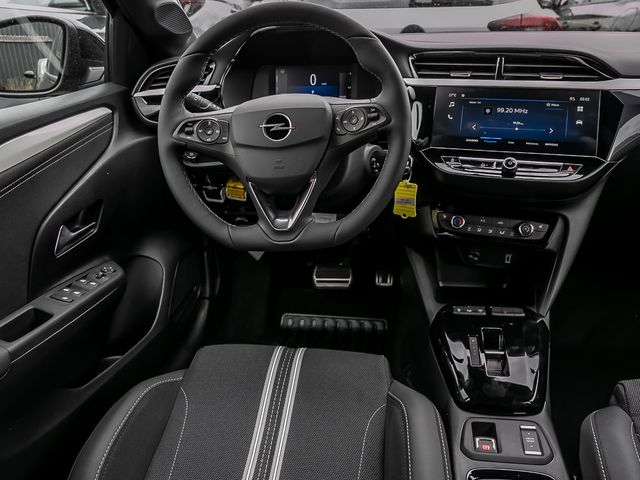Opel Corsa F GS Touchscreen DAB Kamera Notrufsystem