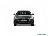 Audi A1 Sportback S line 25% Sondernachlass - mit Benzin-Antrieb: Ambiente-Beleuchtung, Kleinwagen, mit Klimaanlage