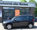 Skoda Yeti 1.2 TSI Ambition Navi PDC Sitzhz - Skoda Yeti Gebrauchtwagen Hannover