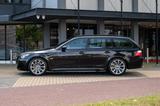 BMW M5 Touring E61 5.0 V10 - BMW: Kombi, E61