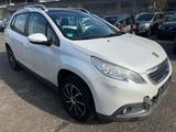 Peugeot 2008 Active  motorproblem kette gerissen dreht - Peugeot Unfallwagen