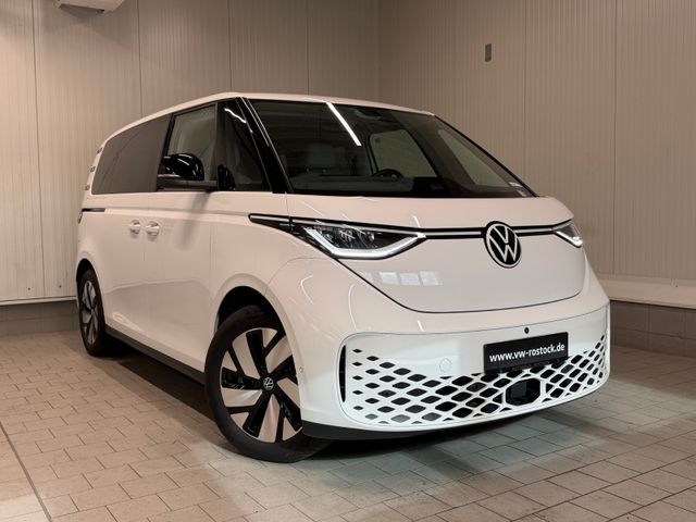 ID.Buzz Pro 79 kWh NAVI LED el. HECKKLAPPE
