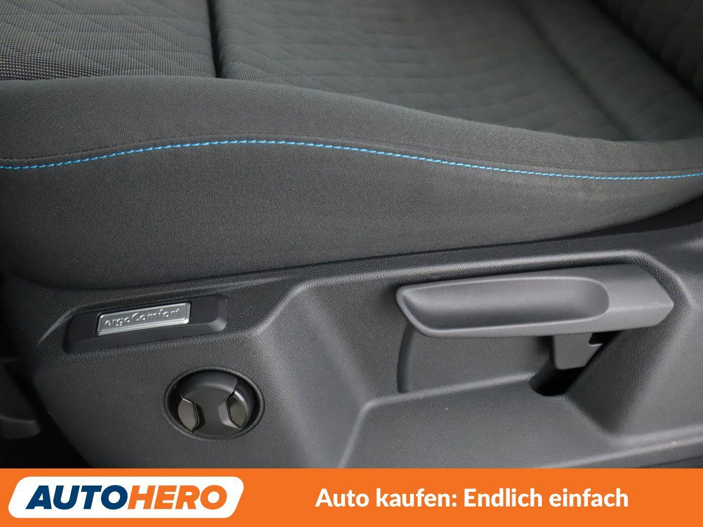 Volkswagen Caddy 2.0 TDI Move Aut.*NAVI*LED*ACC*, миниатюра 28