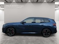BMW X3 M50 - Vorschau Bild 3