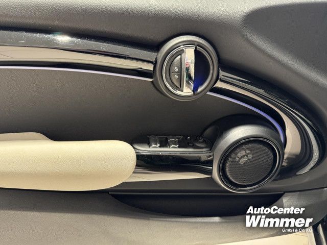 Foto Nummer 8: MINI Cooper S Cabrio