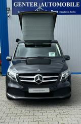 Mercedes-Benz V 250 MARCO POLO KÜCHE SPORT-PAKET NAVI LED 360° - Mercedes-Benz Wohnwagen