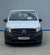 Mercedes-Benz Vito 116 CDI MIXTO 6G KLIMA 5-SITZER KAMERA AHK - Mercedes-Benz Vito: V6 Cdi