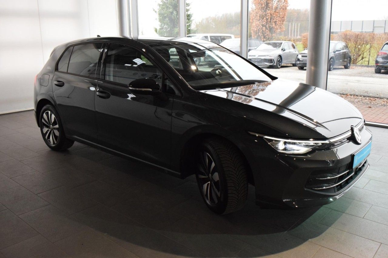 Volkswagen Golf - Bild 2