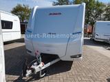 Dethleffs Aero 510 ER  *RAUERT-PRÄMIE 8.600 € Ersparnis* - Dethleffs Wohnwagen 510