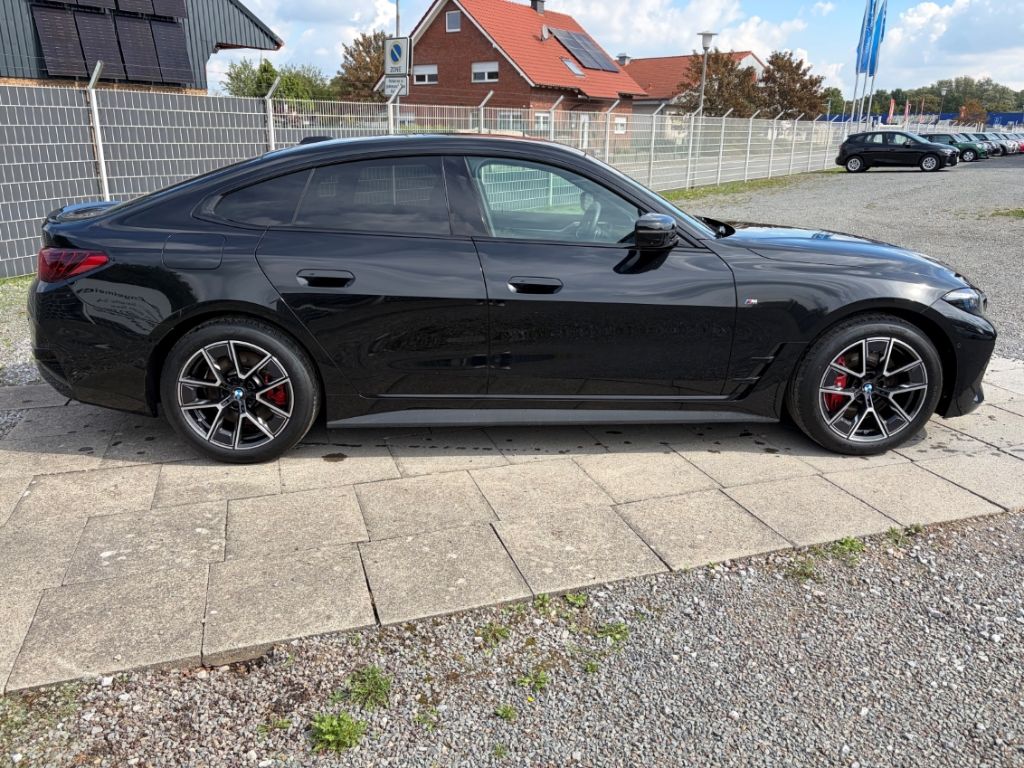 BMW 420 Gran Coupe MSportPro Pano HiFi ACC Head-Up ! foto 5