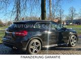Mercedes-Benz GLA 220 4Matic*AMG NIGHT EDITION*GARANTIE*TOP* - gebrauchte Mercedes-Benz GLA 220 aus dem Jahr 2018