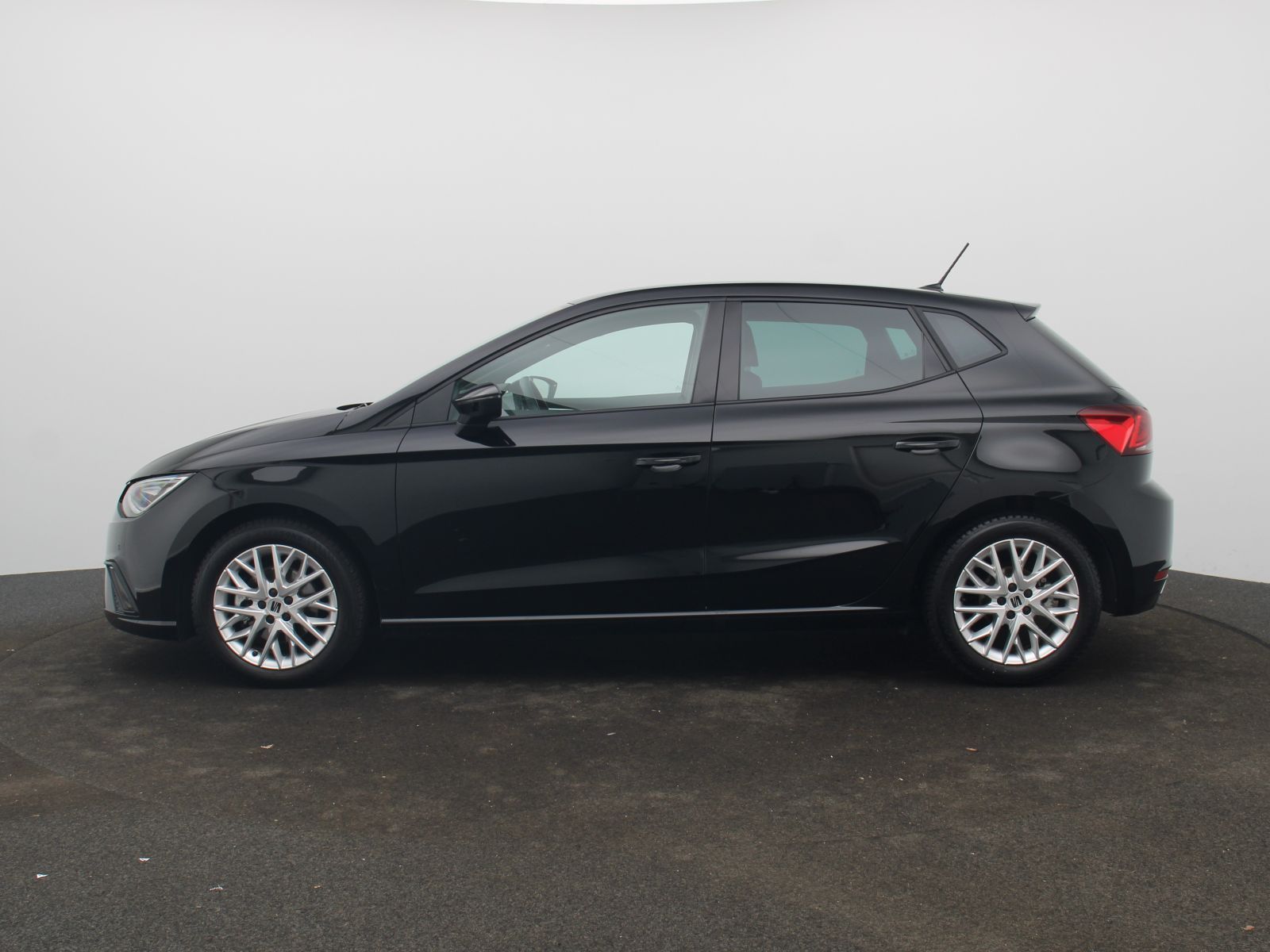 Seat Ibiza - Bild 5