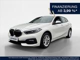 BMW 118i Aut. Advantage Pano+HiFi+SHZ+HUD+Alarm - BMW 118 mit Panoramadach