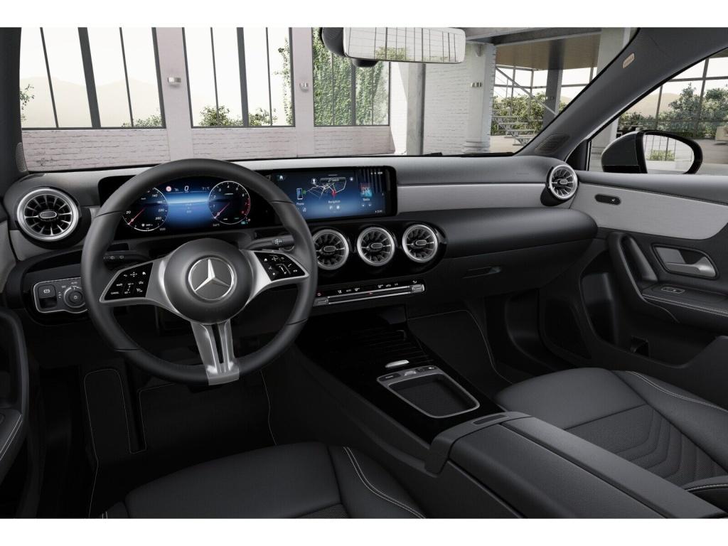 Mercedes-Benz A-Class Pano+Progressive+Distr+Night+Ambiente+Cam, миниатюра 7
