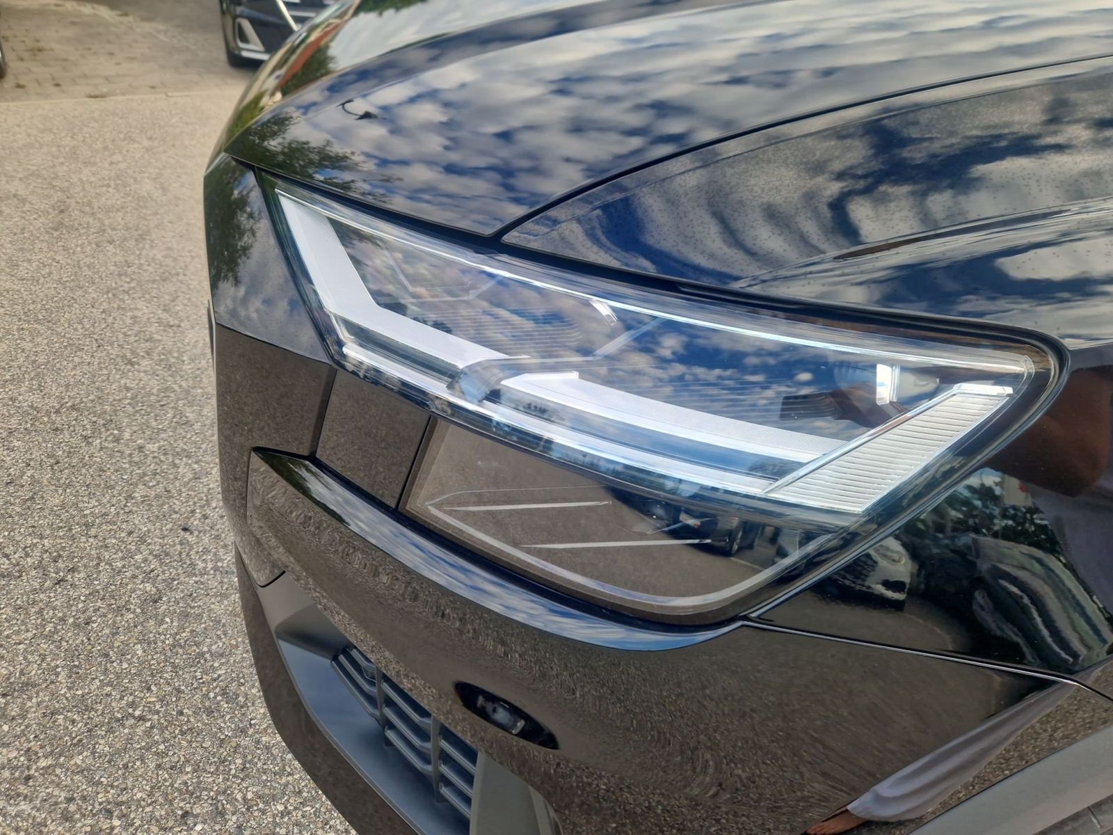 Audi Q8 - Bild 6
