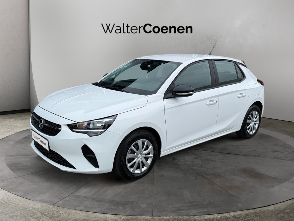 OPEL Corsa 1.2 Start/Stop Edition +Navi+ RFK +SHZ+ PD