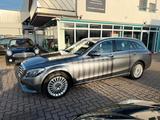 Mercedes-Benz C 220 C T-Modell *LEDER*TEMPOMAT*LED*AHK*EU6* - Mercedes-Benz C 220 Gebrauchtwagen in Ludwigshafen