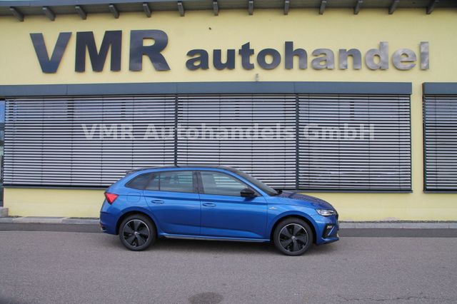 Skoda Scala 1.5 TSI Monte Carlo *5J.Garantie*Facelift*