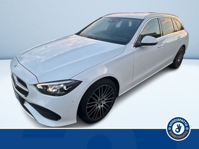 Mercedes-Benz Classe C C SW 220 D Mild Hybrid Ad