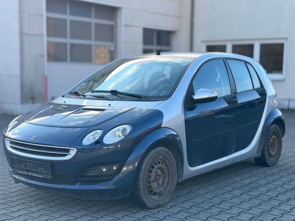 Angebot ansehen Smart ForFour