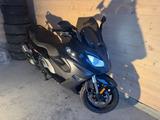 BMW C 650 Sport NEUE REIFEN und SERVICE nur 6250Km  - BMW C 650 SPORT