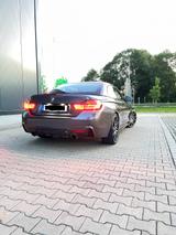 BMW 428i Cabrio Sport Line / M Paket  - BMW 428 aus 2014