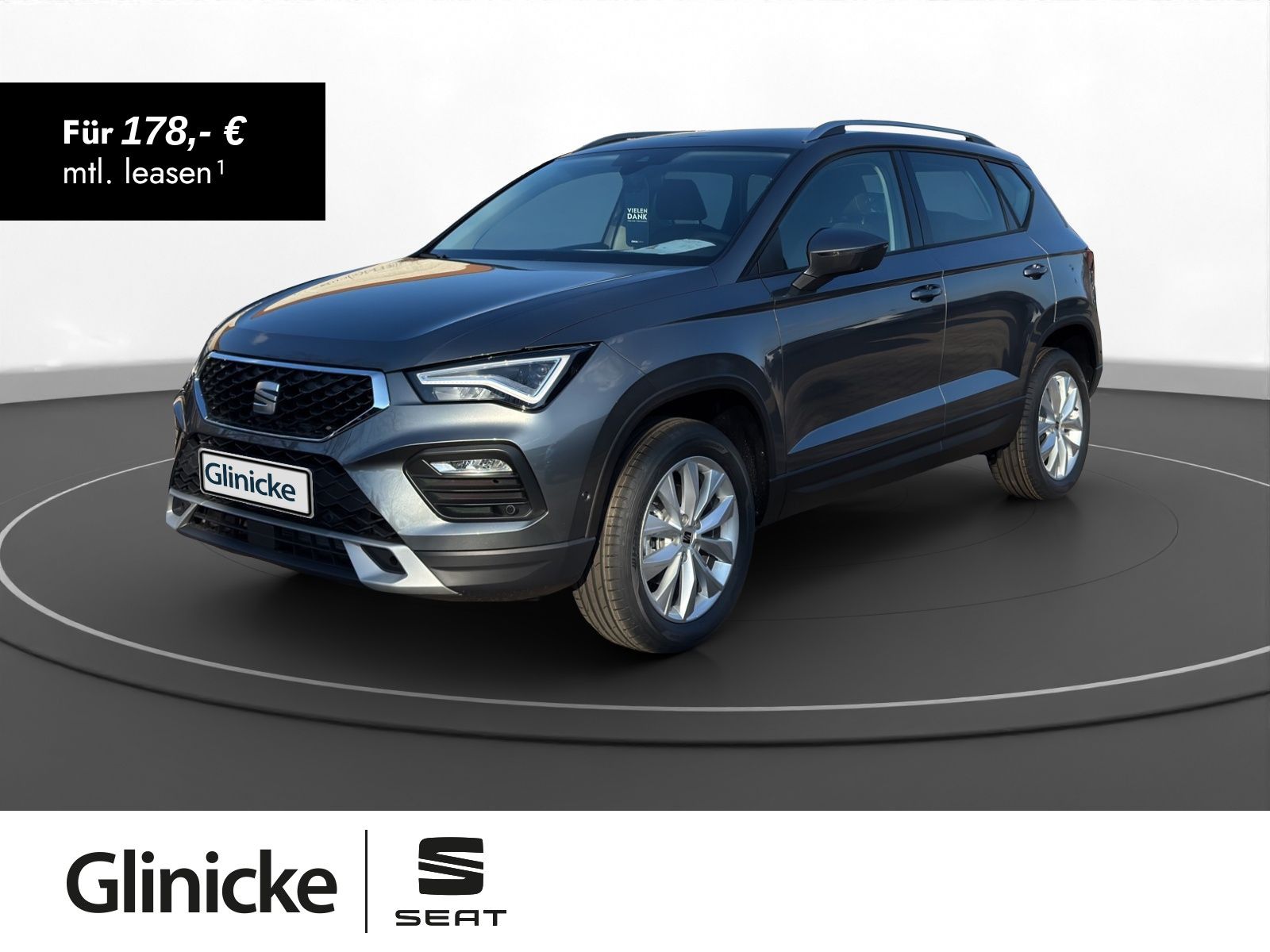 Seat Ateca - Bild 1
