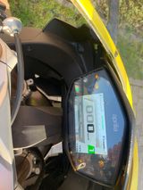 Aprilia RS 660  Acid Gold  EZ 2021 nur 3.400km - Angebote entsprechen deinen Suchkriterien