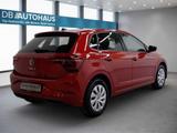 Volkswagen Polo Life 1.0 TSI Navi LED AHK - Volkswagen Polo aus 2024